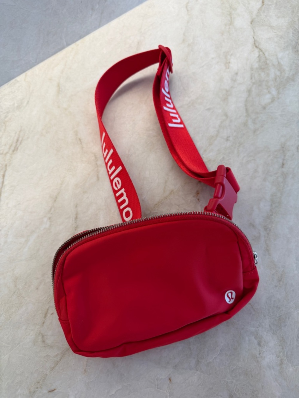 lululemon athletica Educator Belt Bag